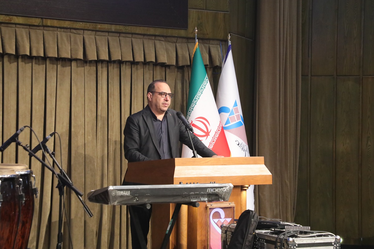 پانسیونهای پرستاری در بیمارستانهای دانشگاه ایران افزایش مییابند پانسیونهای پرستاری در بیمارستانهای دانشگاه ایران افزایش مییابند